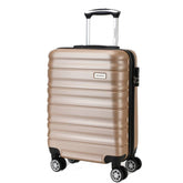 Maleta Cabina extensible Misuri